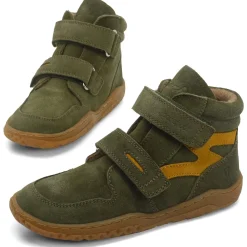 Lurchi ~ Samu HighCut Klett ~ Olive