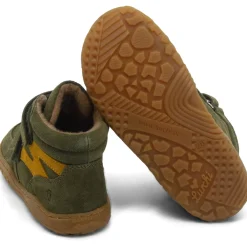 Lurchi ~ Samu HighCut Klett ~ Olive