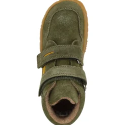 Lurchi ~ Samu HighCut Klett ~ Olive