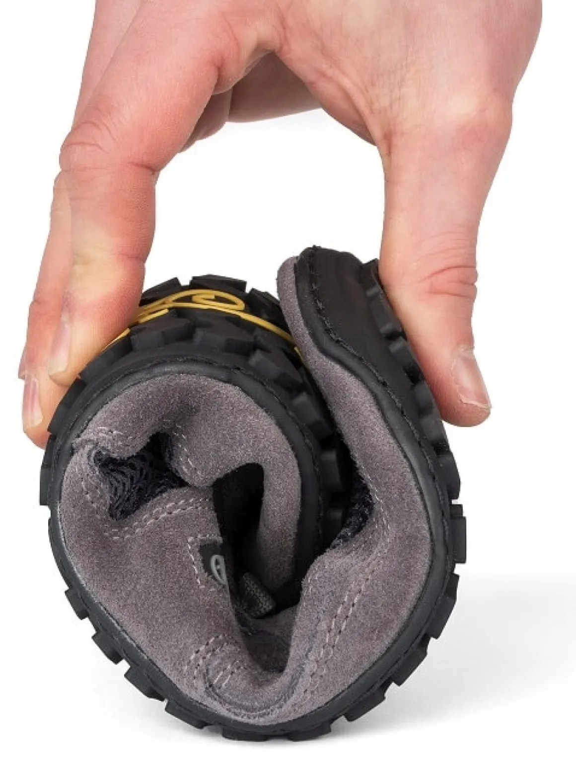 Magical Shoes ~ Explorer 2.0 ~ Rolling Stone