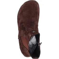 Magical Shoes ~ Lupino Chelsea Boot ~ Braun