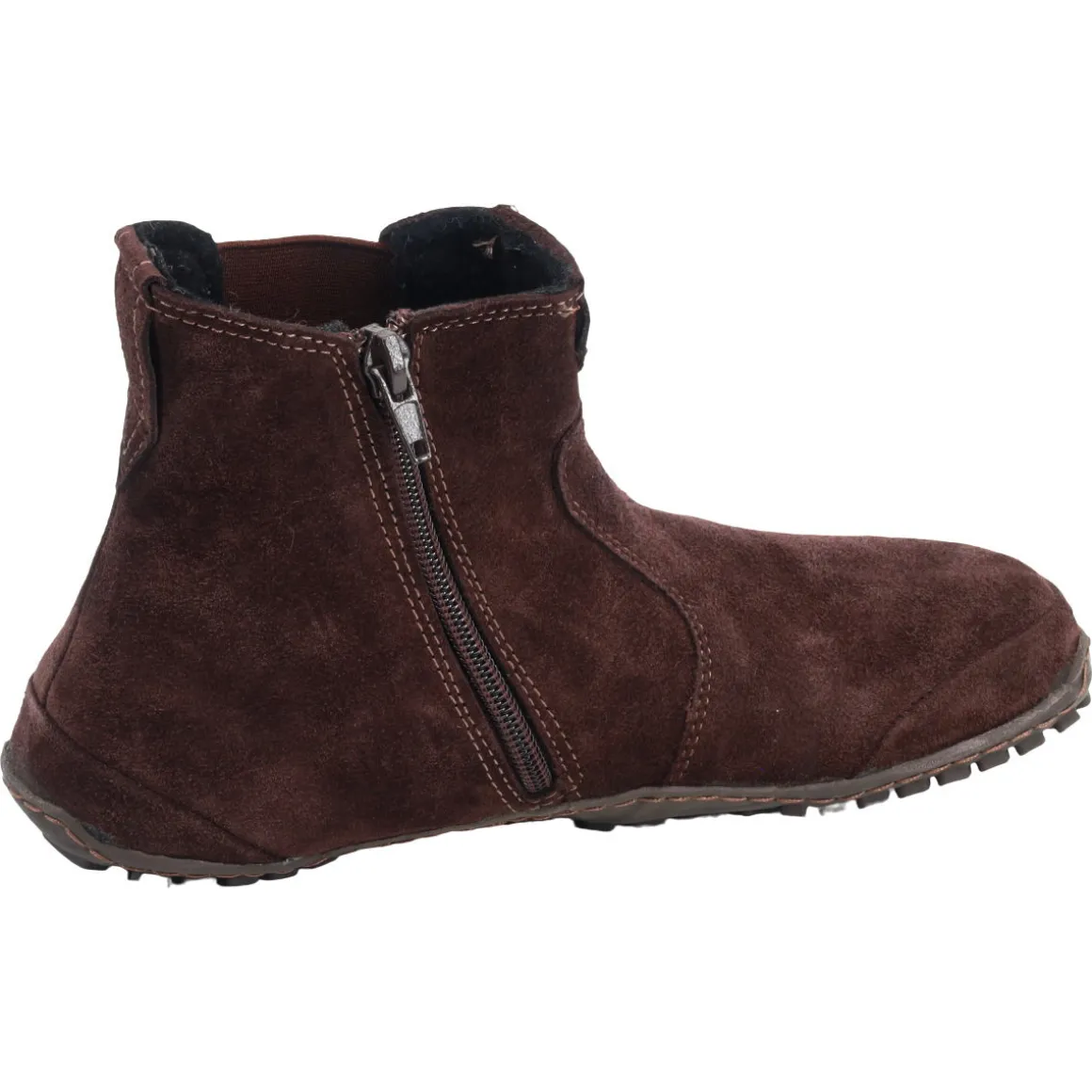 Magical Shoes ~ Lupino Chelsea Boot ~ Braun