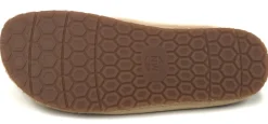 Martin Natur ~ Bio Leder Ballerina Ambar ~ Beige