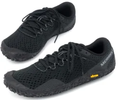 Merrell |f ~ Vapor Glove 6 ~ Black