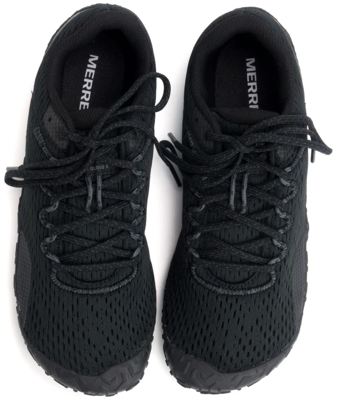 Merrell |f ~ Vapor Glove 6 ~ Black
