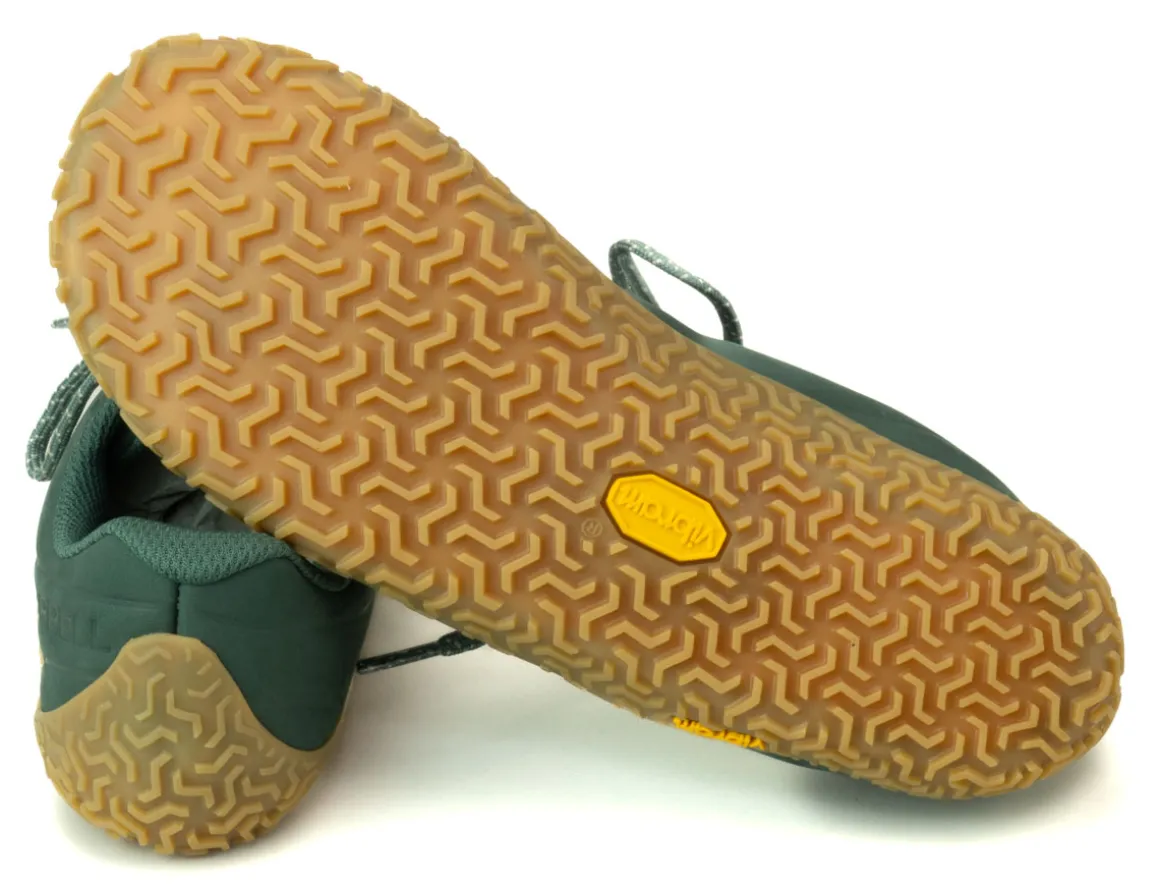 Merrell |f ~ Vapor Glove 6 Leather ~ Forest