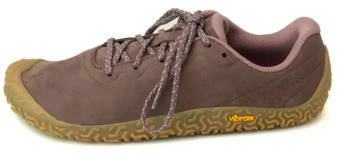 Merrell |f ~ Vapor Glove 6 Leather ~ Marron