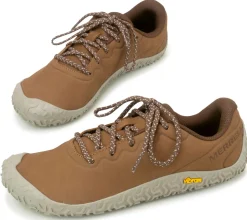 Merrell |f ~ Vapor Glove 6 Leather ~ Tobacco