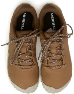 Merrell |f ~ Vapor Glove 6 Leather ~ Tobacco