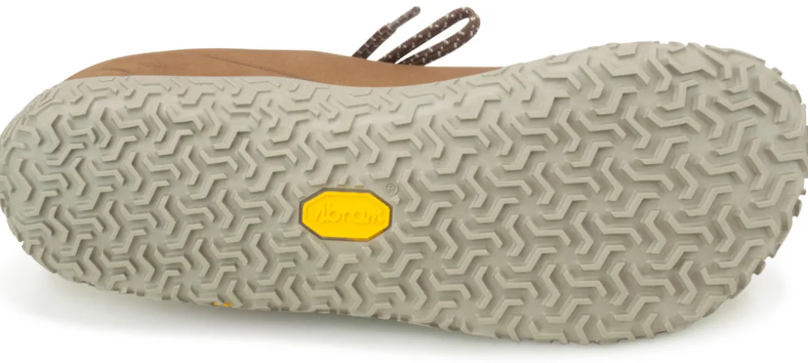 Merrell |f ~ Vapor Glove 6 Leather ~ Tobacco