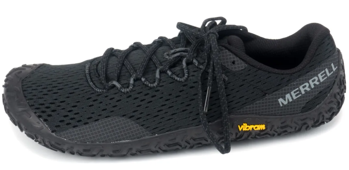 Merrell |m ~ Vapor Glove 6 ~ Black