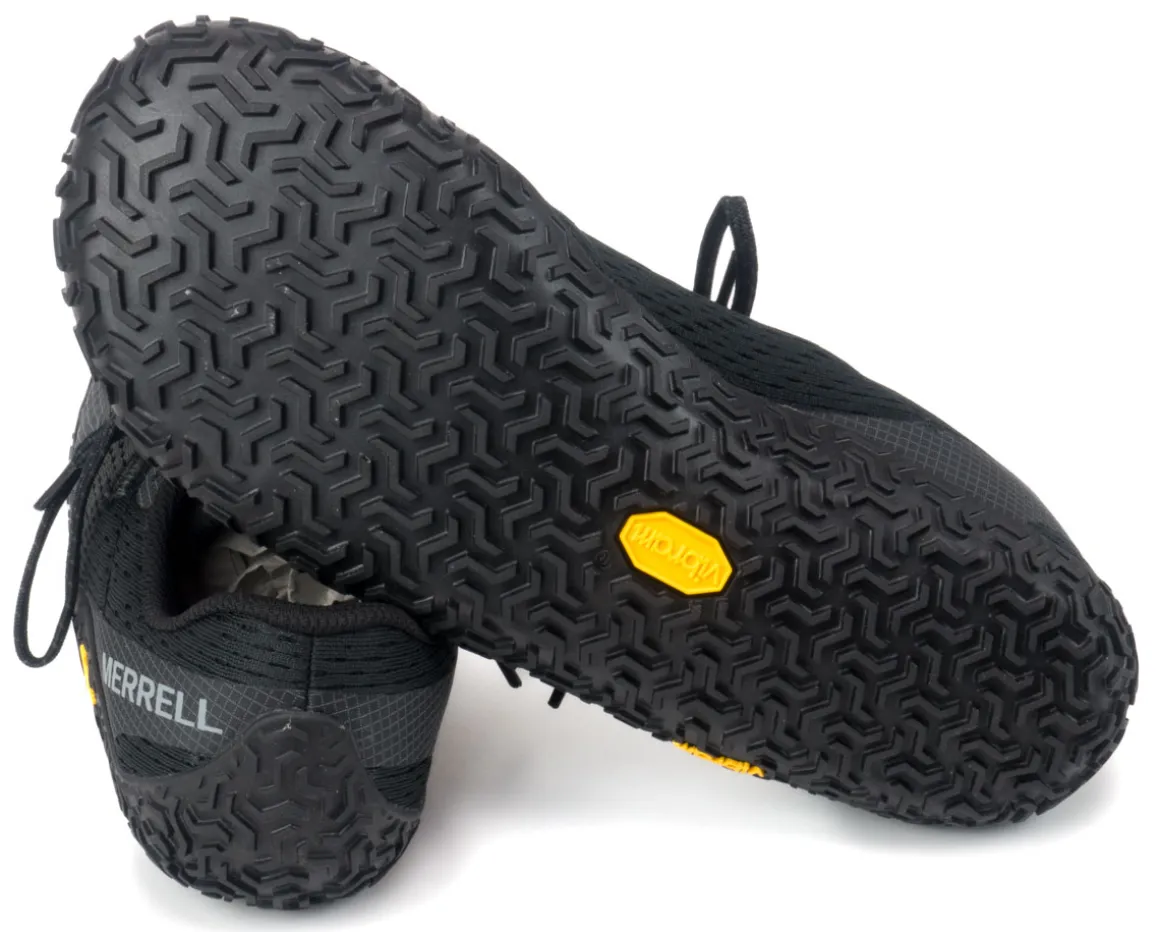 Merrell |m ~ Vapor Glove 6 ~ Black