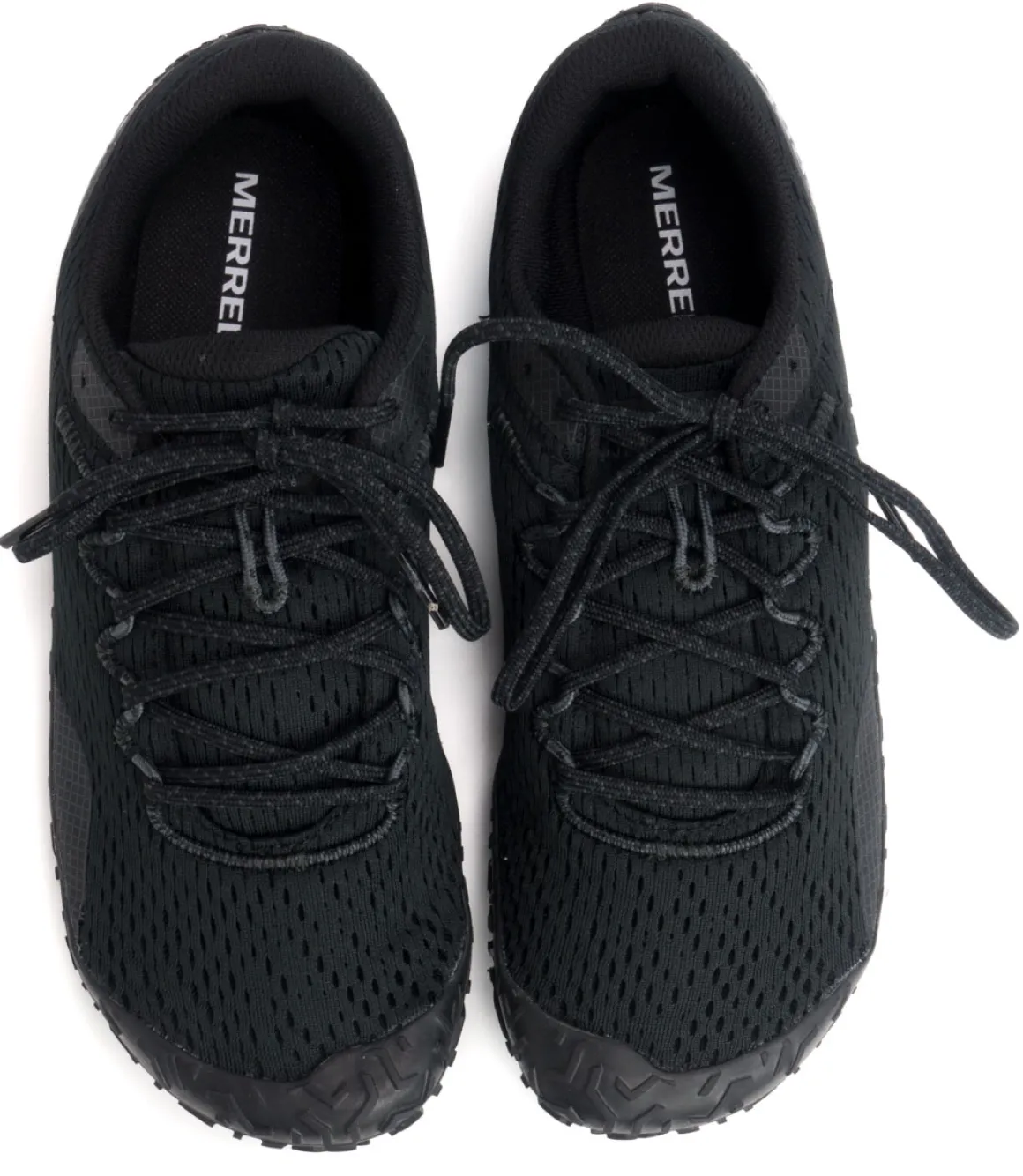 Merrell |m ~ Vapor Glove 6 ~ Black
