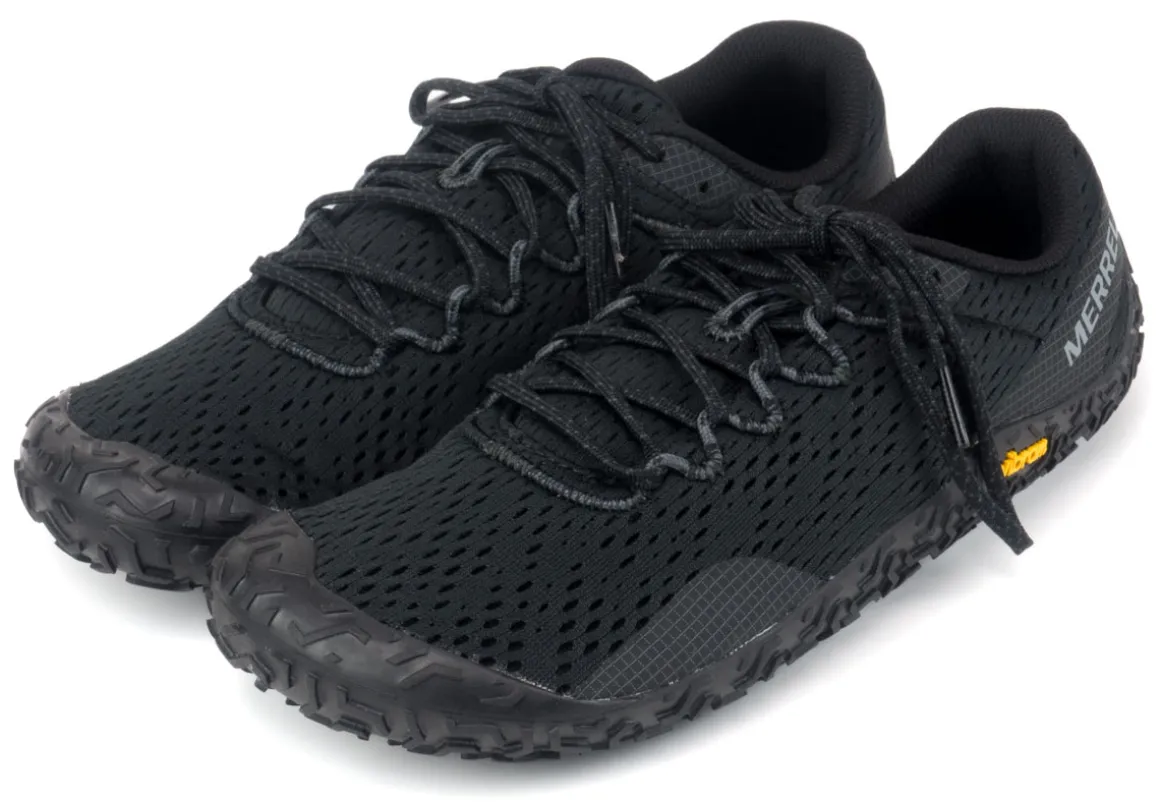 Merrell |m ~ Vapor Glove 6 ~ Black