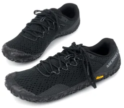 Merrell |m ~ Vapor Glove 6 ~ Black