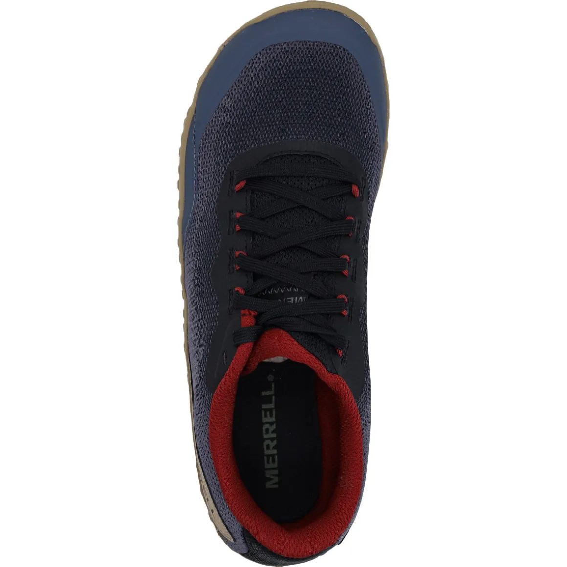 Merrell |m ~ Vapor Glove 7 ~ Black/Comet