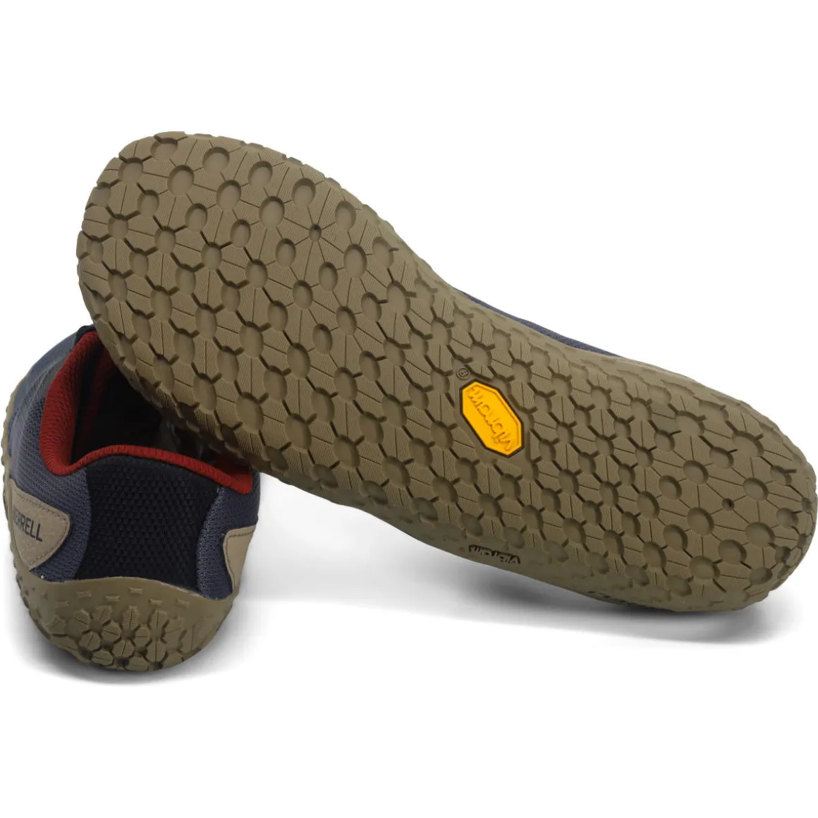 Merrell |m ~ Vapor Glove 7 ~ Black/Comet