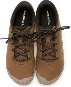 Merrell |m ~ Vapor Glove 6 Leather ~ Earth