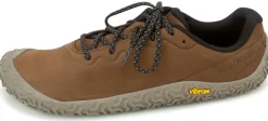 Merrell |m ~ Vapor Glove 6 Leather ~ Earth