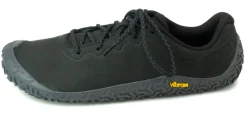 Merrell |m ~ Vapor Glove 6 Leather ~ Black