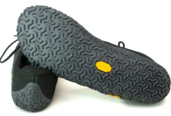 Merrell |m ~ Vapor Glove 6 Leather ~ Black