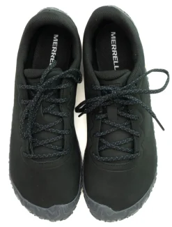 Merrell |m ~ Vapor Glove 6 Leather ~ Black