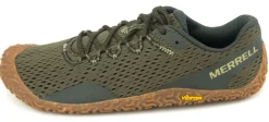 Merrell |m ~ Vapor Glove 6 ~ Olive