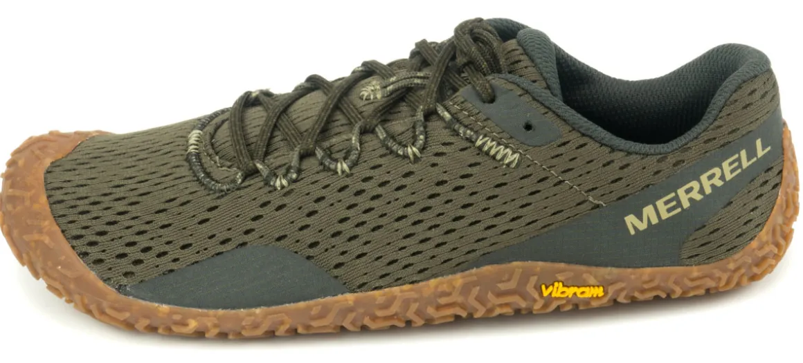 Merrell |m ~ Vapor Glove 6 ~ Olive