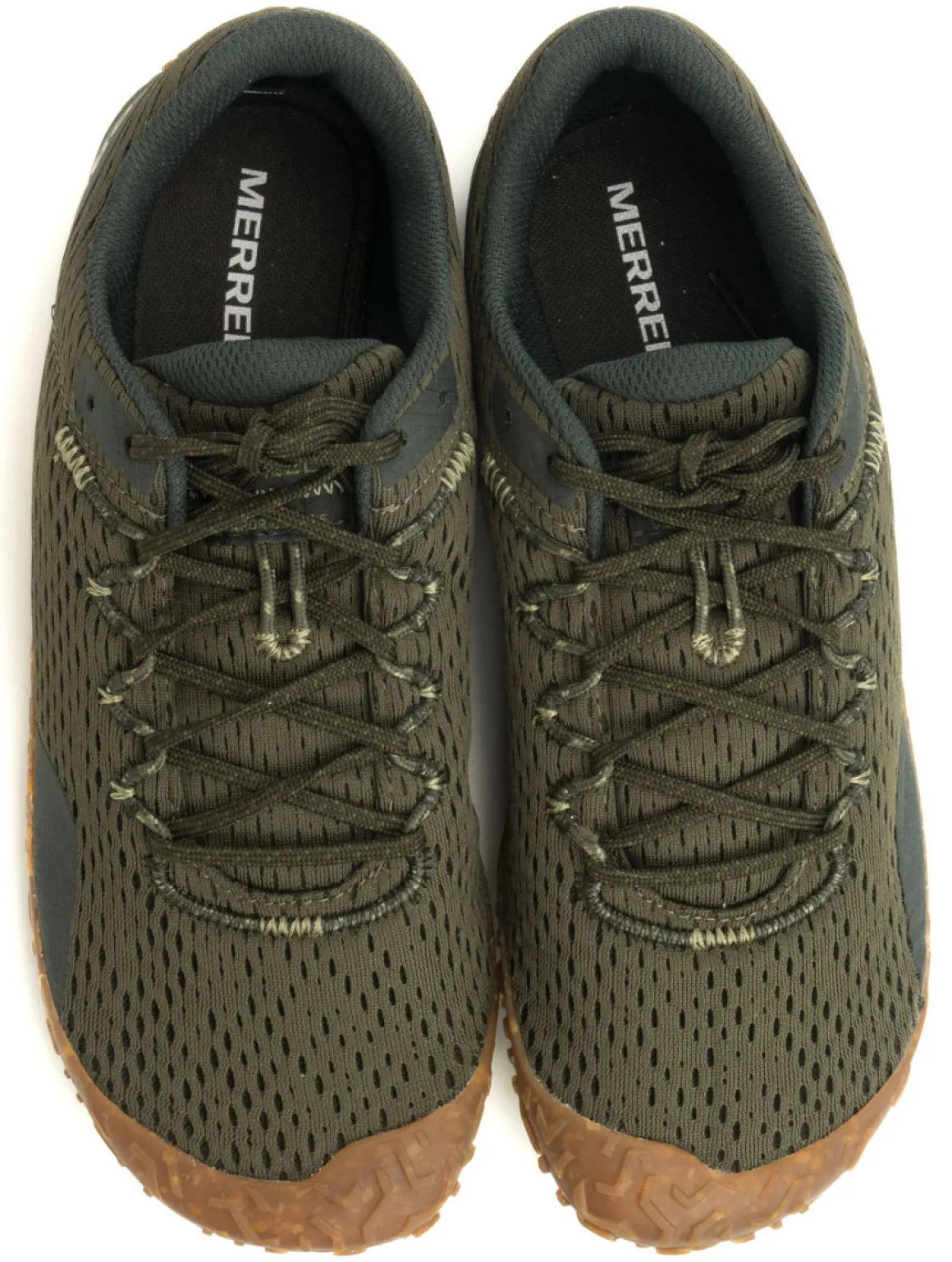 Merrell |m ~ Vapor Glove 6 ~ Olive