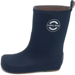 Mikk-Line ~ Gummistiefel ~ Blue Nights