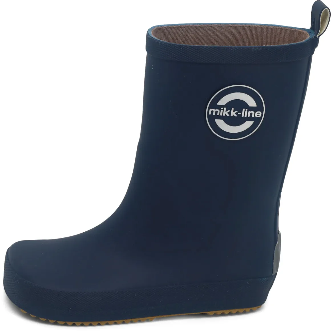 Mikk-Line ~ Gummistiefel ~ Blue Nights