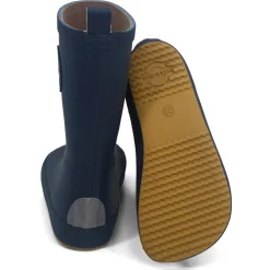 Mikk-Line ~ Gummistiefel ~ Blue Nights