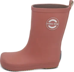 Mikk-Line ~ Gummistiefel ~ Burlwood