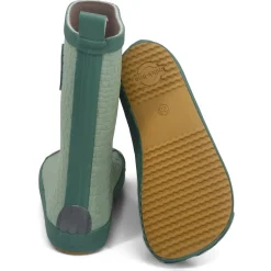 Mikk-Line ~ Gummistiefel ~ Dragon