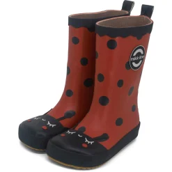 Mikk-Line ~ Gummistiefel ~ Ladybug
