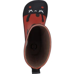 Mikk-Line ~ Gummistiefel ~ Ladybug