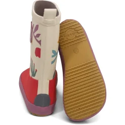Mikk-Line ~ Gummistiefel ~ Retro