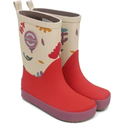 Mikk-Line ~ Gummistiefel ~ Retro