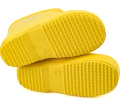 Mikk-Line ~ Gummistiefel ~ Sunflower