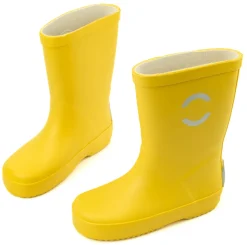 Mikk-Line ~ Gummistiefel ~ Sunflower
