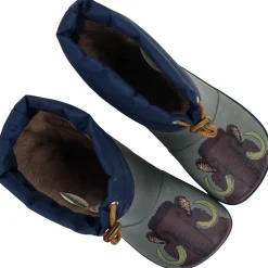 Mikk-Line ~ Gummistiefel Winter ~ Sedona Sage