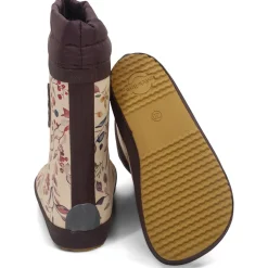 Mikk-Line ~ Gummistiefel Winter ~ Berries & Birds