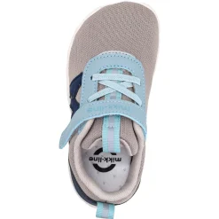 Mikk-Line ~ LowCut Sneaker Sport ~ Stone Blue