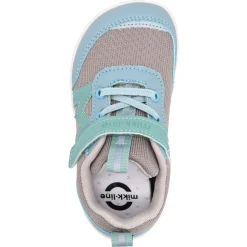 Mikk-Line ~ LowCut Sneaker Textil ~ Stone Blue