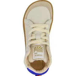 Mikusasa ~ Soto Leder Sneaker ~ Off-White