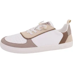 Muris |f ~ Nuuk LowCut Sneaker vegan ~ Taupe
