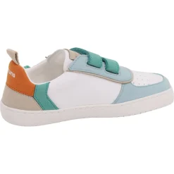 Muris ~ Petra Junior Sneaker vegan ~ Turquoise Blue