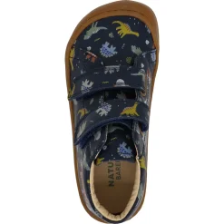 Naturino ~ Amur MidCut Klettschuh ~ Dinos Navy