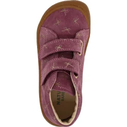 Naturino ~ Amur MidCut Klettschuh ~ Schleifen Magnolia