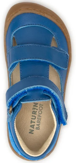 Naturino ~ Irtys Sandale ~ Blau